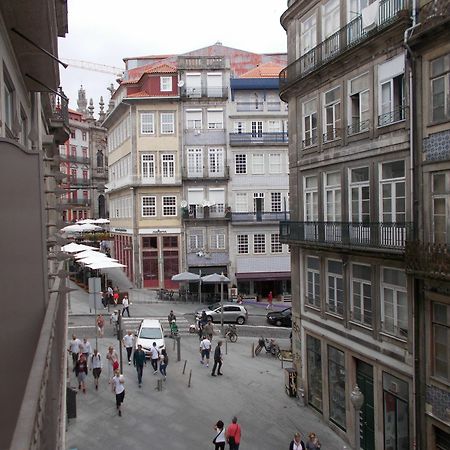 Market Place Порту Экстерьер фото